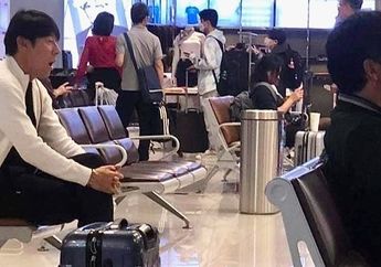 Ada Seruan STYOut Jelang Piala Asia, Suara Sumbu Pendek yang Tidak Belajar dari Momen Kepergian Luis Milla