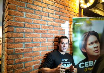 Kini Aktif Jadi Konten Kreator, Afdhal Yusman Akui Harus Banyak yang Dikorbankan