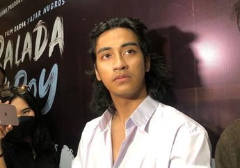 Sebelum Diperankan Abidzar Al Ghifari, Karakter di Film Balada si Roy Sempat Akan Diperankan Uje