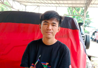 Kondisi Membaik dan Sudah Bisa Berinteraksi, Eny Sukaesi Dijenguk Warga