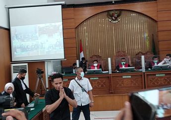 Ajukan Nota Pembelaan, Kuasa Hukum Eliezer Berharap&nbsp;Tak Ada Lagi Kasus Sewenang-wenang Antara Kelas Atas dan Bawah