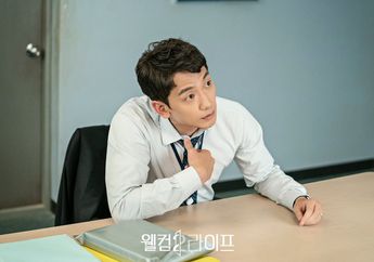 Sinopsis Drakor Welcome 2 Life, Kisah Rain Terjebak di Kehidupan Paralel, Link Nonton di Sini!