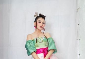 Innalillahi, Begini Keadaan Ayu Ting Ting Usai Jatuh di Panggung, Ayah Rozak Gercep Lakukan Hal Ini Buat Putrinya