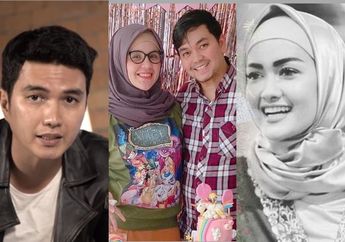 Indra Bekti Dibandingkan dengan Jupe yang Rela Jual Harta Demi Berobat, Aldi Taher Ngamuk!