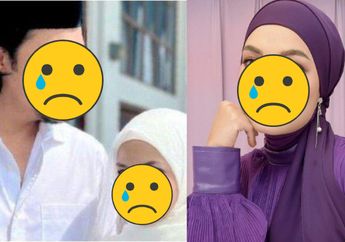 Tak Malu Jadi Pelakor, Artis Ini Bangga Jadi Istri Kedua dan Umbar Kemesraan, Padahal Belum Direstui Bini Pertama