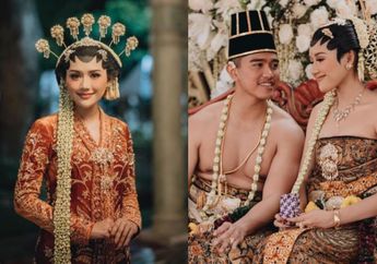 Kaesang Pangarep Menang Banyak, Begini Watak Asli Erina Gudono yang Dibongkar Sosok Ini, Mantu Jokowi Ternyata Gak Ngerti Bahasa Solo?