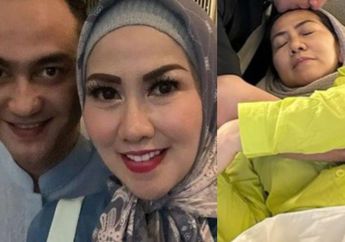 Kamar Hotel Kediri Jadi Saksi Bisu KDRT Ferry Irawan, Kini Terancam 5 Tahun Penjara hingga Dicerai Venna Melinda