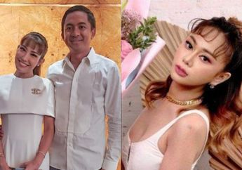 Regi Datau Sempat Diisukan Selingkuh dengan Denies Chariesta, Begini Momen Romantis Ayu Dewi dan Suami Saat Malam Minggu