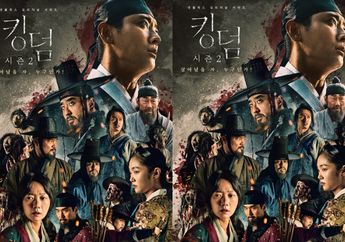 Profil Pemain Drama Korea Kingdom Season 2, Ju Ji Hoon Jadi Putra Mahkota yang Berjuang Melawan Zombie, Ini Link Nonton dan Jadwal Tayangnya