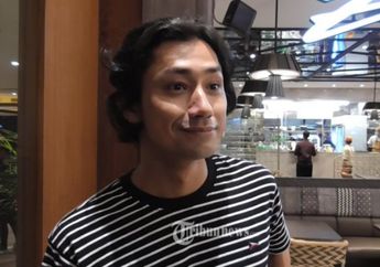 Revaldo 3 Kali Diciduk Gegara Narkoba, Sepak Terjang sang Aktor yang Bolak-balik Dipenjara Bikin Elus Dada