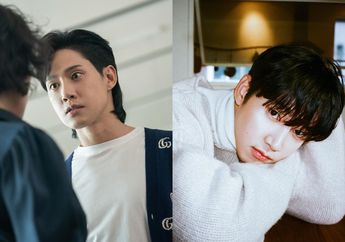 Profil Park Sung Hoon, Pemain Drakor The Glory yang Perankan Pembully Buta Warna, Aslinya Bikin Pangling!