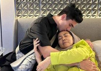 Remuk Redam Hati Verrell Bramasta Lihat Kondisi Venna Melinda yang Alami KDRT, Begini Curhatan Pilu Kakak Athala Naufal