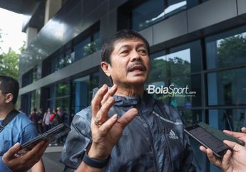 Indra Sjafri Bela Shin Tae-yong dari Rongrongan Exco PSSI, Gagal di Piala AFF Bukan Berarti Langsung Dipecat