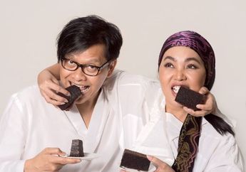 Tabahnya Hati Dewi Gita saat Diselingkuhi Armand Maulana, Lakukan Hal Tak Terduga ini Meski Suaminya Sempat Buatkan Lagu untuk Selingkuhan