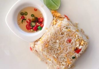 Inspirasi Bekal Sekolah Anak: Resep Nasi Goreng Mentega, Menu Praktis dan Ekonomis yang Pasti Bikin si Kecil Nafsu Makan