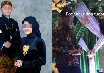 Ketika Adat Mengalahkan Agama, Calon Pengantin Ini Nelangsa Batal Nikah di H-3 Pernikahan!