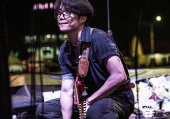 Nyaris Kepala 4, Dikta Masih Belum Punya Rencana Nikah, Pilih Pasrah dan Nikmati Hidup: Kalau Ada yang Mau ya Jadi