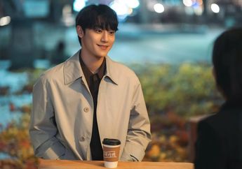 Profil Pemain Drakor The Glory, Lee Do Hyun Perankan Dokter Muda yang Simpan Masa Lalu Kelam