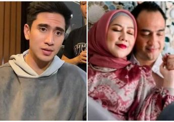 Venna Melinda Babak Belur Jadi Korban KDRT, Verrell Bramasta Ingin Balas Dendam pada Ferry Irawan?