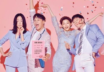 Profil Pemain Drama Korea Matrimonial Chaos, Cha Tae Hyun dan Bae Doo Na Jadi Suami Istri, Ini Link Nonton dan Jadwal Tayang Drakornya!