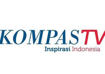 KompasTV Raih Peringkat 1 Media Televisi dalam Apresiasi Media Nagara Dana Rakca 2022&nbsp;
