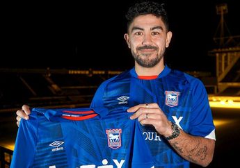 Selain Elkan Baggott, Ipswich Town Punya Pemain Lain Berdarah Indonesia, Sayang Sudah Dicaplok Timnas Australia