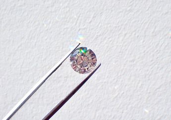 Masukkan 932 Butir Berlian ke Dalam Anus untuk Diselundupkan ke Bali, Begini Nasib Pria India ini Saat Ditangkap