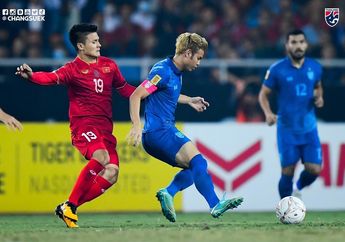 Saingi Justin Hubner, Vietnam Segera Kirim Kapten Timnasnya ke Liga Jepang