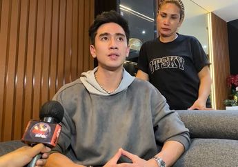Venna Melinda Dipiting hingga Tulang Rusuk Retak, Verrell Bramasta Akui Siap Adu Jotos dengan Ferry Irawan: Gampang