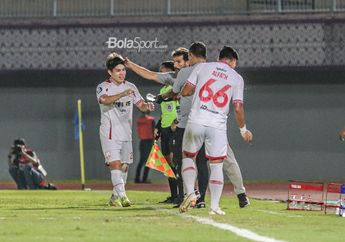 Negosiasi dengan BG Pathum Alot, Masa Depan Ryo Matsumura di Persis Solo Masih Abu-abu