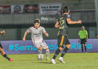 Persis Vs Persija - Sajikan Reuni Dua Winger Lincah hingga Derbi Timnas Indonesia