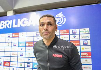 From Hero to Zero, Bek Persis Minta Maaf usai Bikin Dua Blunder saat Lawan Persib