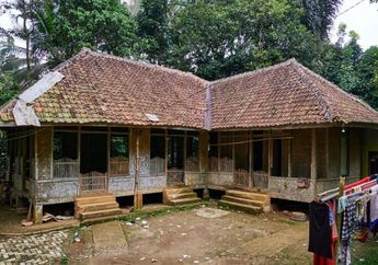 Arti Mimpi Mengunjungi Rumah Masa Kecil  Tak Berarti Susah Move On dari Kisah Lama, Justru Isyaratkan tentang Hal Positif Ini