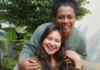 2 Tahun Pernikahannya Tak Kunjung Direstui Ibunda Indah Permatasari, Arie Kriting Tulis Pesan Haru untuk sang Istri