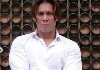 Kini Banting Setir Jadi Konten Kreator, Afdhal Yusman Akui Sempat Tak Didukung Keluarga