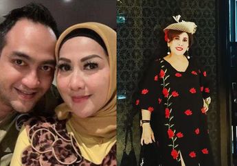 Firasanya Tak Meleset, Ibu Venna Melinda Geram Putrinya Alami KDRT dari Ferry Irawan, Nenek Verrel Bramasta Ungkap Penyesalan?