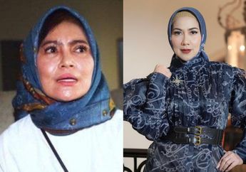 Venna Melina Nyesel Tutup Kuping saat Dinasihati Mantan Istri Ferry Irawan, Padahal Sudah Diwanti-wanti Hal Ini: Saya Tidak Menggubris