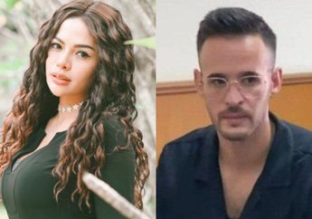 Foto Panas Nikita Mirzani Bareng Pacar Banjir Hujatan, sang Artis Langsung Skakmat Netizen: Gue Pasti Masuk Neraka!