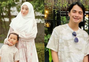 Alvin Faiz Tuding Larissa Chou Selingkuh, Cenayang Ini Terawang Ibunda Yusuf Tak Berani Mendua hingga Punya Tabiat Ini!
