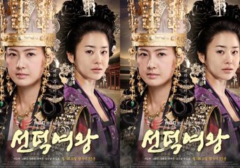 Profil Pemain Drama Korea The Great Queen Seondeok, Lee Yo Won Perankan Ratu Paling Berpengaruh di Dinasti Silla, Ini Link Nonton dan Jadwal Tayangnya