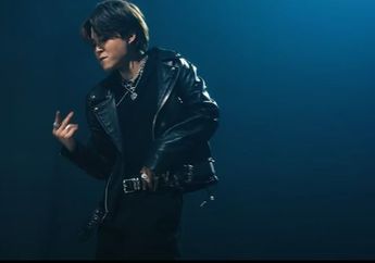 Jimin BTS Masih Kuat di Posisi Pertama Idol Boy Group Paling Populer Edisi Januari 2023, Cha Eun Woo ASTRO dan Jungkook Lengkapi 3 Besar