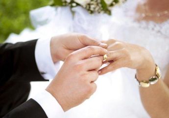 Arti Mimpi Menikah Lagi Justru Kabar Baik, Ternyata Pertanda Akan Segera Dikaruniai Momongan, Simak Penjelasannya Menurut Primbon Jawa