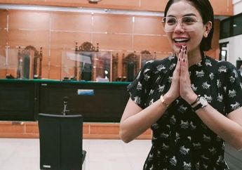 Pantas Tetap Mulus, Nikita Mirzani Ngaku Selalu Mandi Pakai Air Mineral di Penjara Sampai Habis 12 Galon Setiap Hari