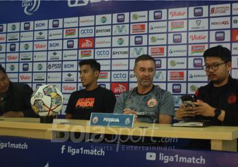 Thomas Doll Semprot Pemain di Depan Media, Luis Milla Makin Lengket dengan Skuat Persib Usai Taklukkan Madura