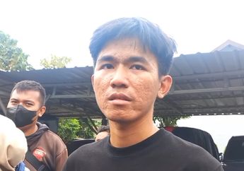 Banyak Tawaran Jadi Bintang Tamu, Tiko Cuti Sementara Sebagai Satpam