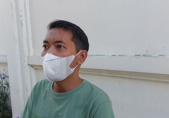  Semangat untuk Sembuh Tinggi, Indra Bekti Belajar Jalan hingga Pelajari Ulang Bahasa Asing yang Pernah Dikuasainya