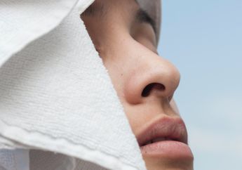 Kunci Jawaban Materi Kelas 5 SD, Mengapa Kita Hanya Memiliki 2 Lubang Hidung?