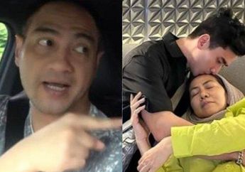 Tak Sudi Lagi Panggil Om, Verrell Bramasta Kini Ubah Sebutan untuk Ferry Irawan Usai KDRT Venna Melinda, Dendam Kesumat?