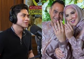 Ingkar Janji, Sumpah Ferry Irawan Sebelum Nikahi Venna Melinda Terbongkar, Athalla Naufal: Bawa-bawa Tuhan!