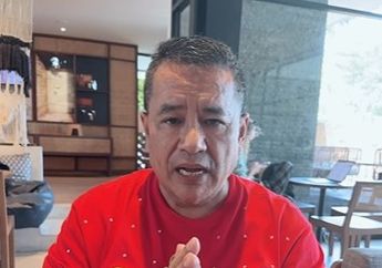 Mengaku Gaptek, Hotman Paris Pilih Bawa Uang Tunai di Dompet, Nominalnya Bisa Sampai Rp 100 Juta